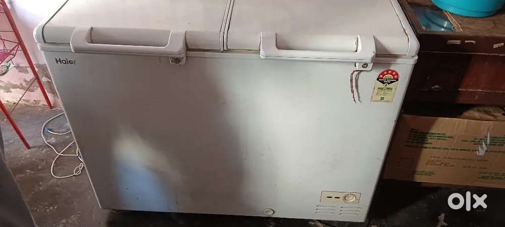 D fridge sale