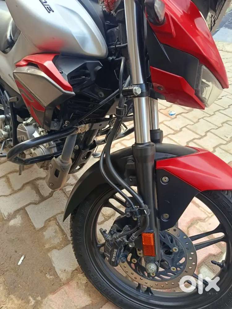 Hero Xtreme Model - 11/11/2024