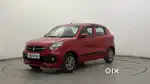 Maruti Suzuki Celerio ZXI, 2023, Petrol