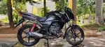 Honda CB Twister 110cc – Single Owner  22,000 KM  Great Mileage