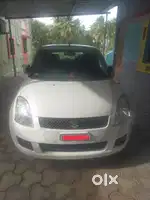 Maruti Suzuki Swift 2010 Diesel 160000 Km Driven