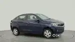 Tata Tigor XZ CNG, 2023, CNG & Hybrids