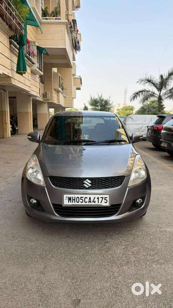 Maruti Suzuki Swift 2011-2014 VXI, 2014, Petrol