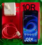 One plus 10R 5G