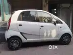 Tata Nano 2012 Petrol 50000 Km Driven