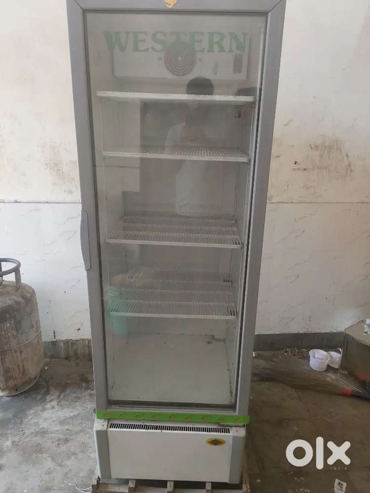 Cold drikg friz sell