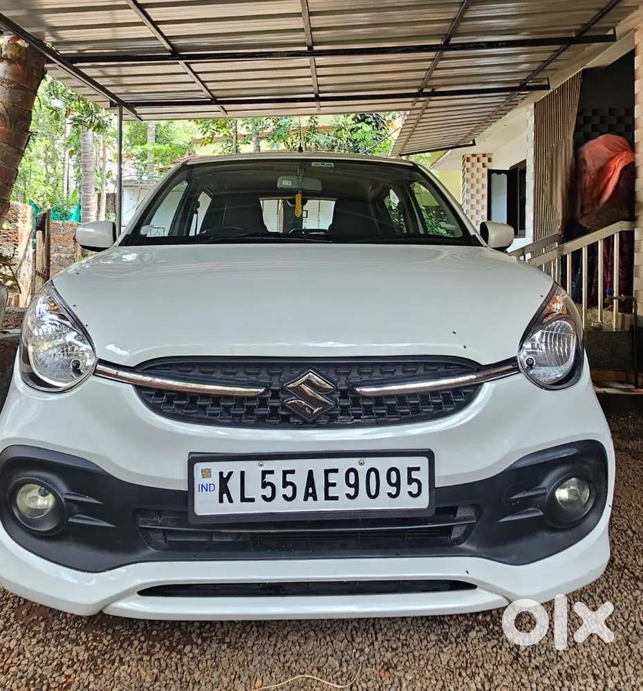 Maruti Suzuki Celerio 2022 Petrol Good Condition