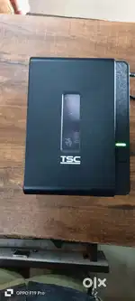 TSC TE244 BARCODE PRINTER