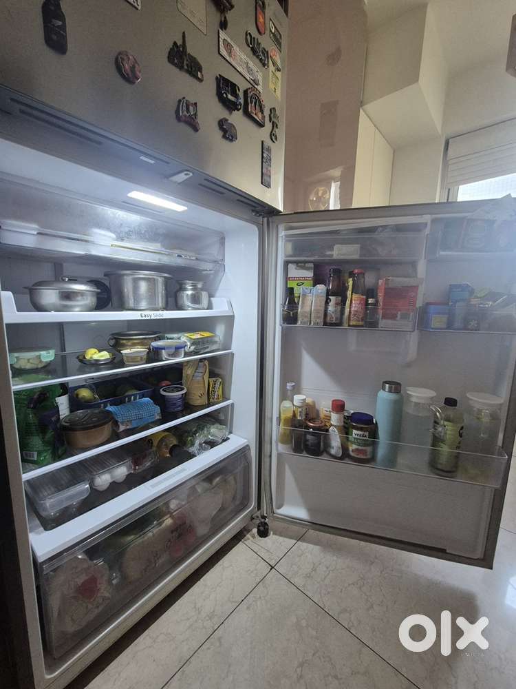 Running fridge in excellet condition - 500 lts