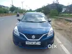 Maruti Suzuki Baleno 1.2 Delta, 2016, Diesel