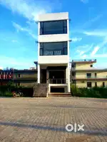 Furnished Showroom,  Size 16×60