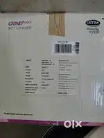 Wet grinder