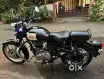 Royal Enfield Classic 350 Bullet