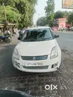 Maruti Suzuki Dzire 2010 Diesel