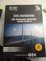 YCT AE 2021, ESE 2021, GATE 2022 pyq (CIVIL ENGG)