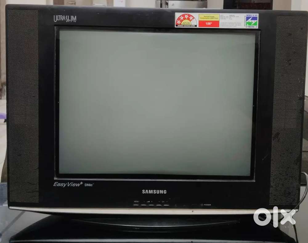 21 inches Samsung Tv