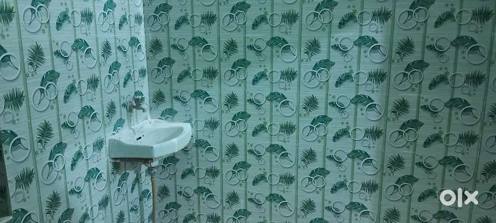 1 bhk available @ 6000/- at Old Malancha, Kharagpur