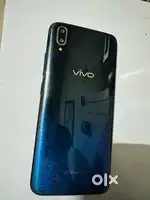 Vivo v 11 pro 6 ram 64gb All orignal phone fix price and best price