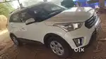 Hyundai Creta EV 2018 Petrol 113200 Km Driven