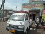 Good condition fresh gadi Maruti Suzuki super carry