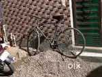 Cycle for sell