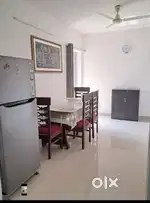 Renting Furnished 2bhk 2 br Apartment for Rent in Baruipur