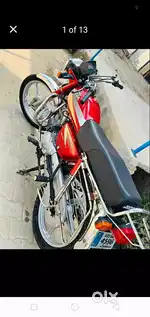 good condition
