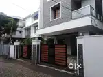 2 BHK APARTMENT at Chullickal, near Abad Hotel.