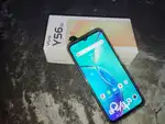 Vivo y56 5g 4+4 128