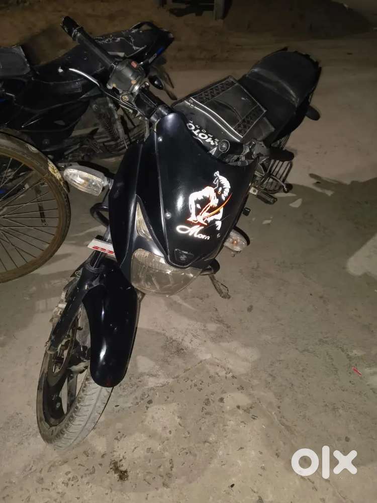 My bikeselling