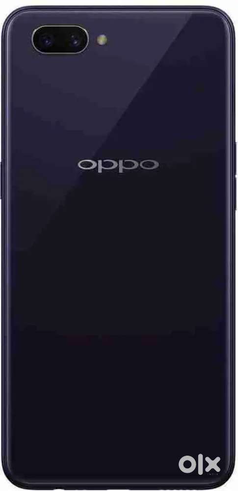 Oppa a3s just sim card pin not available but working good