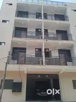 2BHK Furnished Flat near Badarpur Metro with Lift