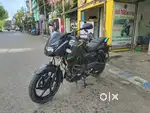 Sell or Exchange Bajaj Pulsar 125 Disk Bs-6 EMI AVAILABLE