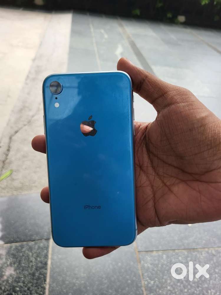 IPhone XR (64gb)