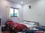 Pg Pg hostel in dr.mukherji Nagar nirankari colony GTB Nagar