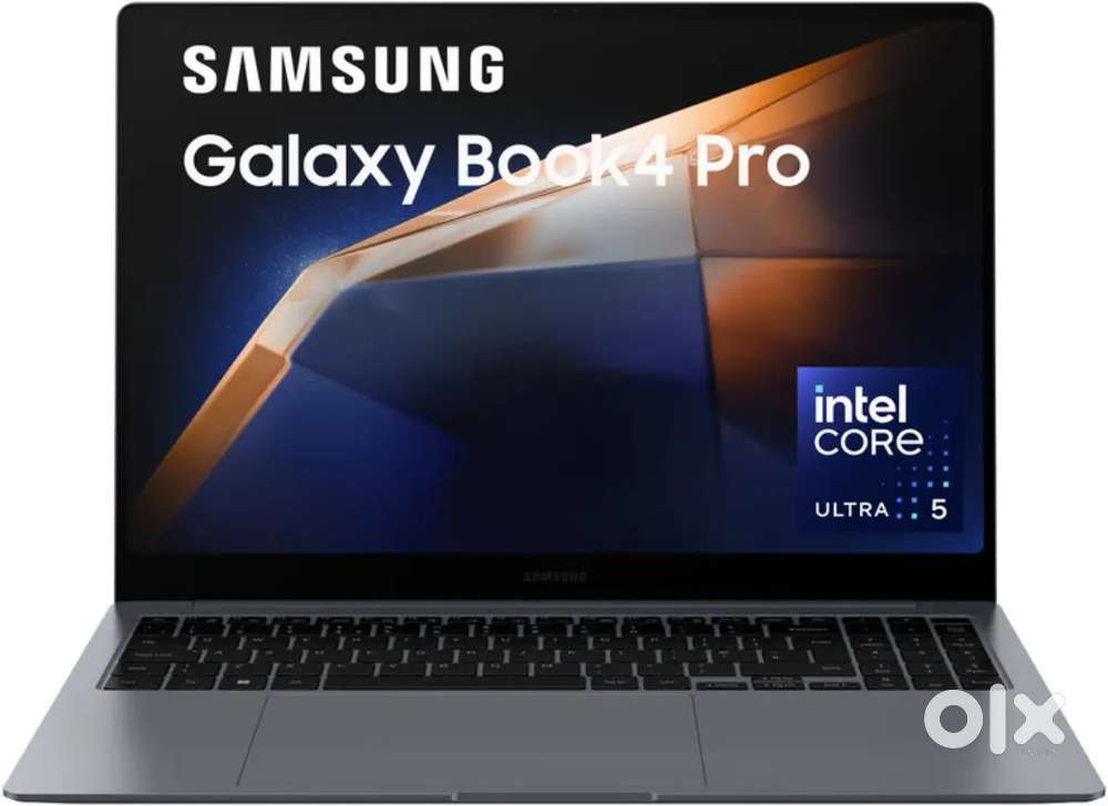 Samsung book 4 pro ( display unit)