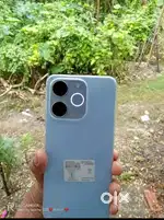 C71 new mobile phone