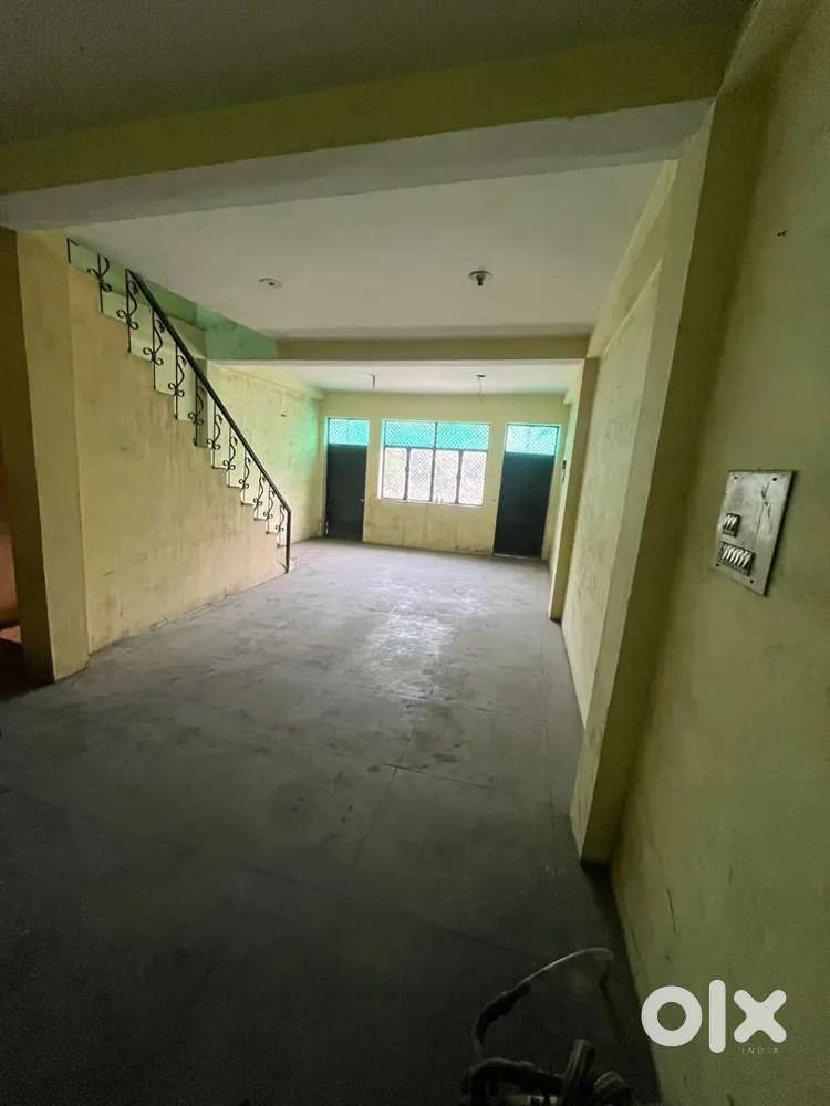 Commercial Hall for Office and Godown near RTO Office Transport Nagar