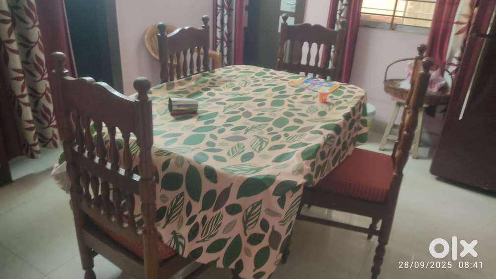 Flat for Rent. Ready to Move