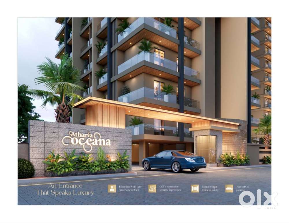 An Ocean of Happiness