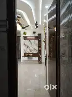 Very big size or luxury 2bhk flat in gated society