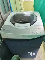 IFB Top load 6.5kg fully automatic washing machine