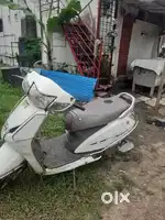 I want to sell my activa