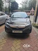 Honda City ZX 2020 Petrol Well Maintained