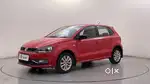 Volkswagen Polo 1.2 GT TSI, 2015, Petrol