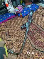 Splendour BS6 firing silencer SK