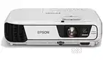 EPSON EB-X31 PROJECTOR almost in new condition