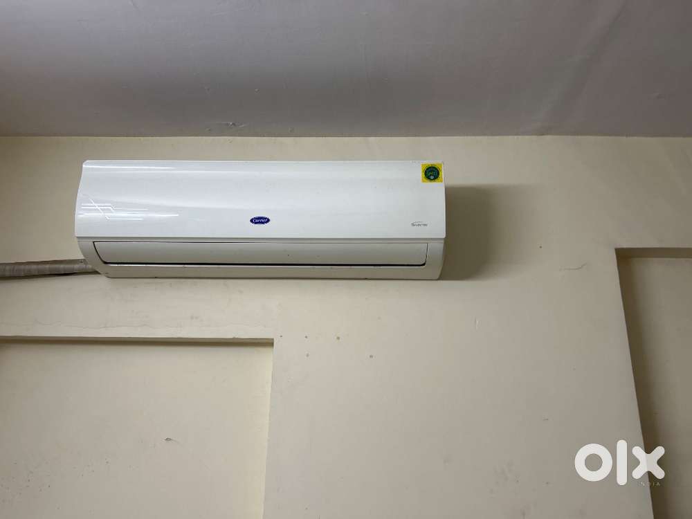 2 ACs in working condition