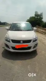 Maruti Suzuki Swift 2014 Diesel Good Condition