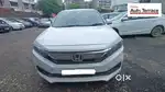 Honda Amaze 1.5 S i-DTEC, 2019, Diesel